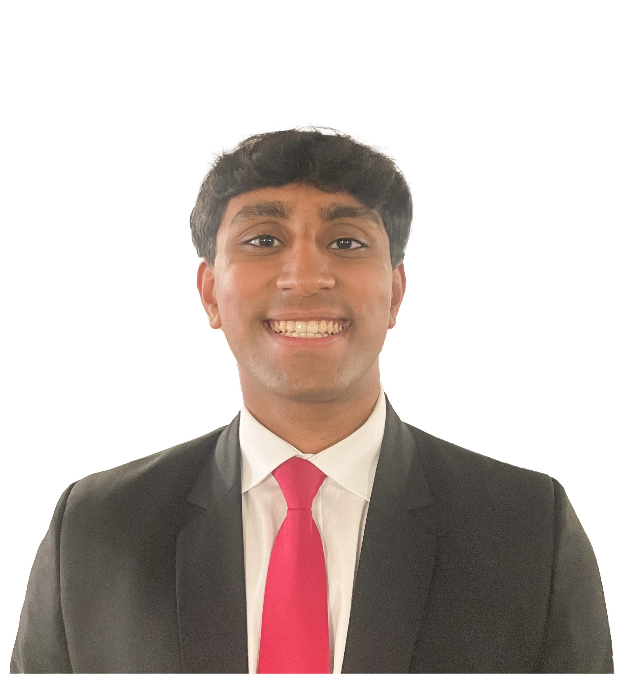 Param Patel